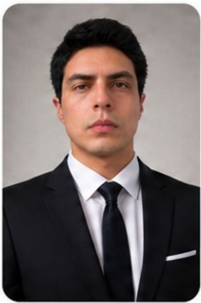 Eduardo Alarcón
